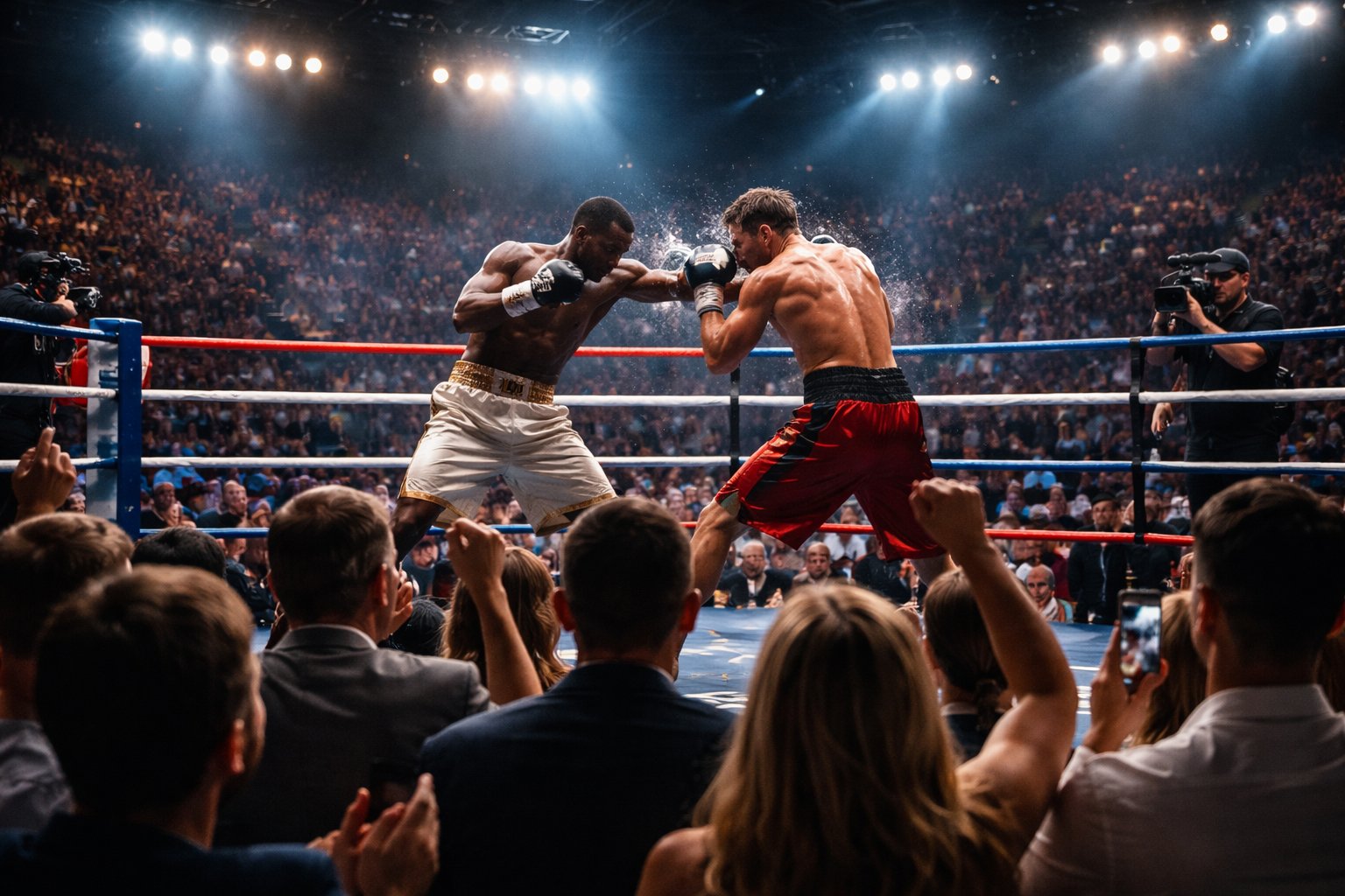 Boxing